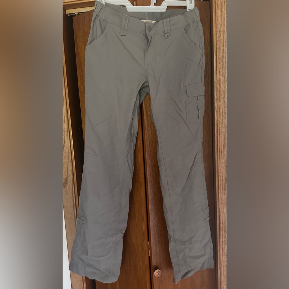 Duluth Bootcut Convertible Pants